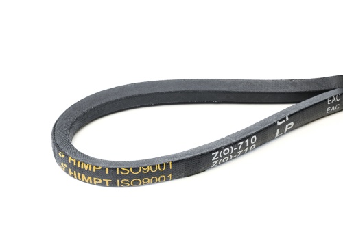 Ремень клиновой  Z(О)-710 Lp / 690 Li  ГОСТ 1284-89 HIMPT