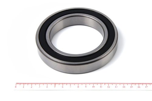 Подшипник 6015 2RS (180115) 75*115*20мм (шт)