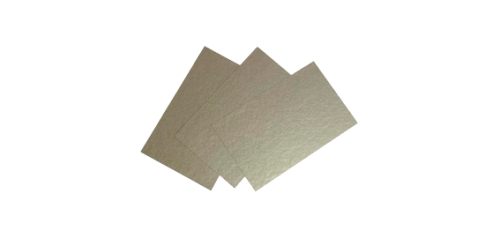 Слюдопласт ГИП-2Пл композиционный 0,45 мм