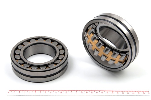 Подшипник 3513 Н (22213 W33)