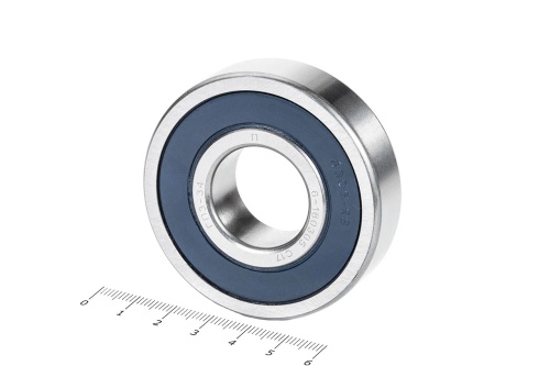 Подшипник 6305 2RS (6-180305 С17) 25*62*17мм ГПЗ/СПЗ-4 (шт)