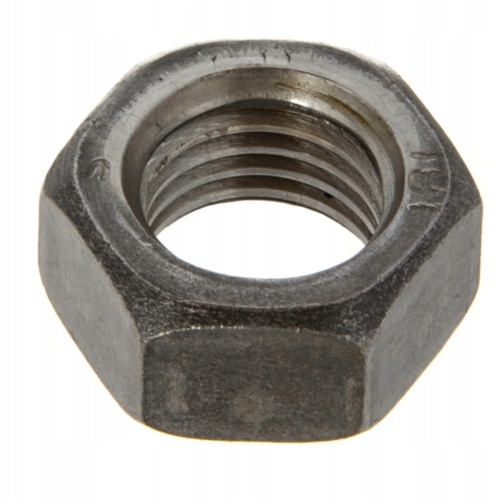 Гайка ГОСТ Р 52645-2006 27 к.п.10, кг