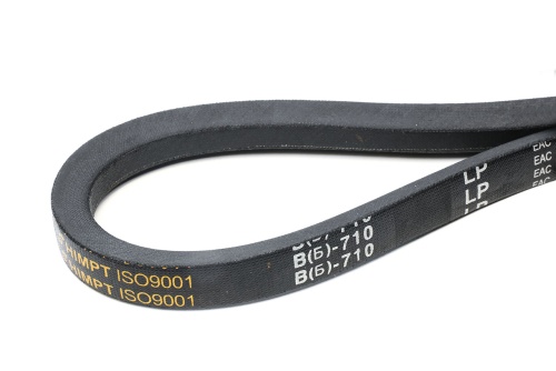Ремень клиновой В(Б)-710 Lp / 665 Li ГОСТ 1284-89 HIMPT