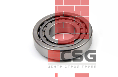 Подшипник 6-7310 А (30310)