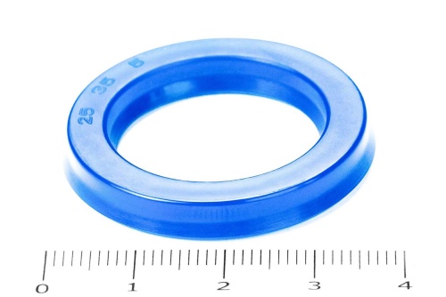 Манжета PU 25х35х5 UHS