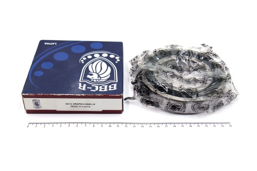 Подшипник 6213 2RS/P6C3 (76-180213 C17) 65*120*23мм BBC-R (шт)
