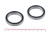 Подшипник 6807 2RS (1000807, 61807) 35*47*7мм (шт)
