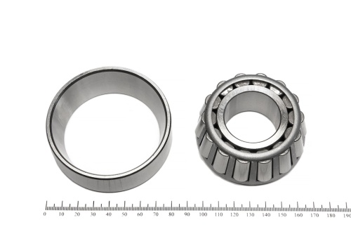 Подшипник 6-7607 А (32307) ГПЗ