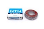 Подшипник NTN 6010 ZZ (80110) 50*80*16мм