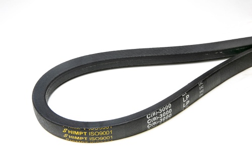 Ремень клиновой С(В)-3000 Lp / 2941 Li ГОСТ 1284-89 HIMPT