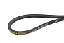Ремень клиновой SPZ-933 Lp (8,5*8-933) HIMPT