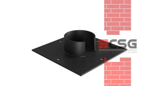 Оголовок для сваи ОВС 76/250х250 усил. по выгодным ценам в Мариуполе.