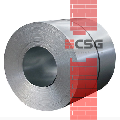 Рулон горячекатаный 2,35х1000 мм Ст2пс ГОСТ 16523-97