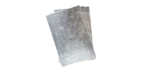 Миканит гибкий ГФС 0,25 мм