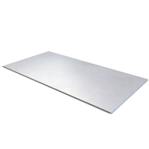 Лист дюралевый 1.5х1500х3000, марка Д16АТ