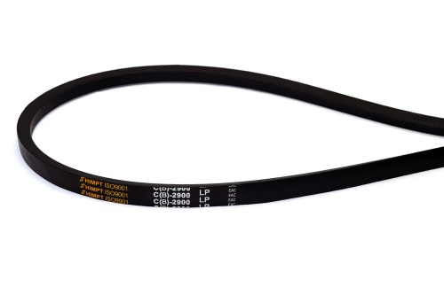 Ремень клиновой С(В)-2900 Lp / 2841 Li ГОСТ 1284-89 HIMPT