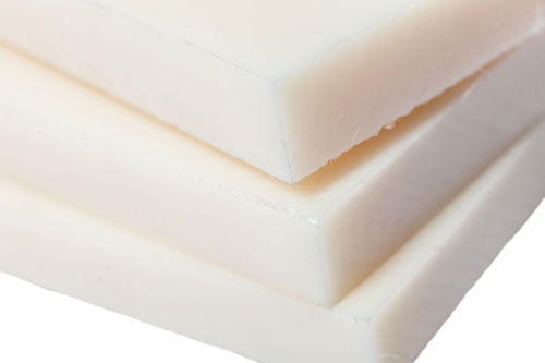 Капролон листовой ПА-6  15 мм (~1000х1000 мм, ~19,5 кг) г.Клин