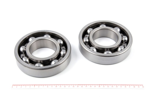 Подшипник 6313 (6-313) 65*140*33мм ГПЗ/СПЗ-4 (шт)