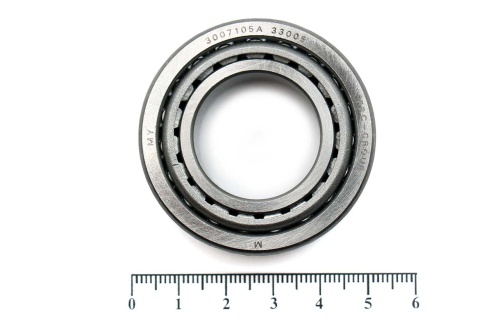 Подшипник 3007105 (33005)