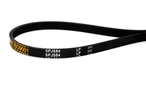 Ремень поликлиновой 5PJ-584 HIMPT