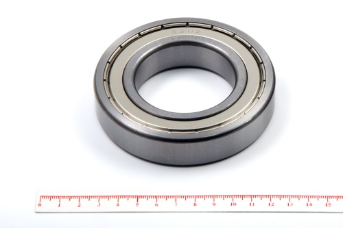 Подшипник 6211 ZZ (6-80211 С17) 55*100*21мм ГПЗ/СПЗ-4 (шт)