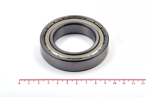 Подшипник 6009 ZZ (6-80109 С17) 45*75*16мм ГПЗ/СПЗ-4 (шт)