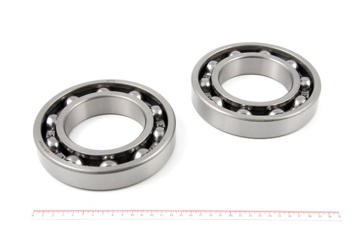 Подшипник 6218 (218) 90*160*30мм (шт)