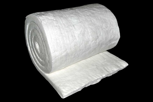 Одеяло огнеупорное теплоизоляционное Blanket 1430-96 (3660x610x50)