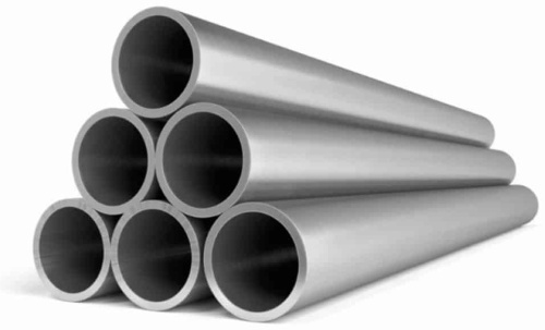 Трубы холоднодеформированные 25х4 ASTM A106, стенка 4