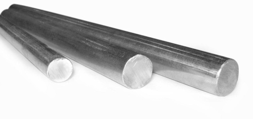 Сталь сортовая нержавеющая жаропрочная круг х/т 26, длина 3 м, марка AISI410S  08Х13