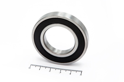 Подшипник 16006 2RS (7000106) 30*55*9мм (шт)