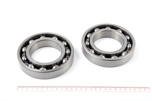 Подшипник 6214 (6-214) 70*125*24мм ГПЗ/СПЗ-4 (шт)