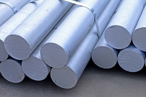 Сталь сорт констр Круг горячекатаный 260, марка 40Х