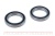 Подшипник 6911 2RS (1000911, 61911) 55*80*13мм (шт)