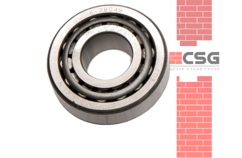 Подшипник 6-7804 У (LM 11949/910/Q) ГПЗ