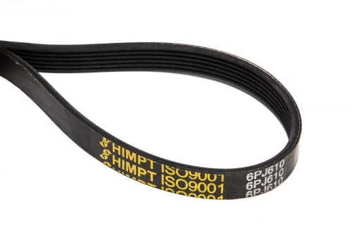 Ремень поликлиновой  6PJ-690 HIMPT