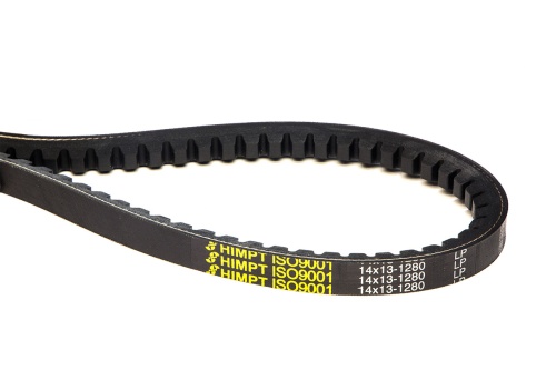 Ремень клиновой XPB-1280 Lp (14*13-1280) HIMPT зуб