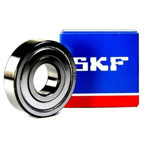 Подшипник SKF 6203 2RS C3 (180203 (76)) 17*40*12мм