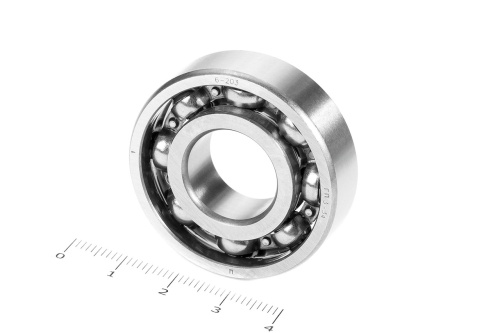 Подшипник 6203 (6-203 А) 17*40*12мм ГПЗ/СПЗ-4 (шт)