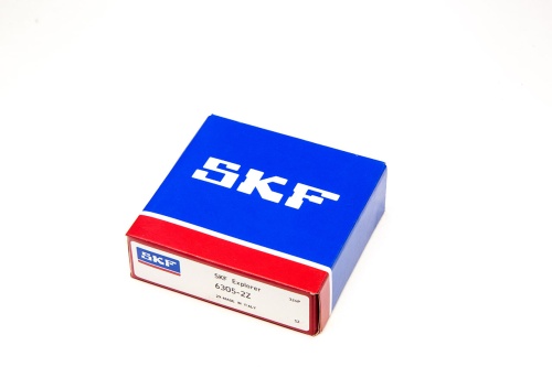 Подшипник SKF 6305 ZZ (80305) 25*62*17мм (шт)