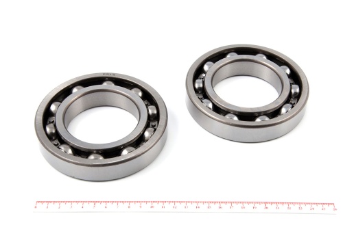 Подшипник 6214 (214) 70*125*24мм (шт)