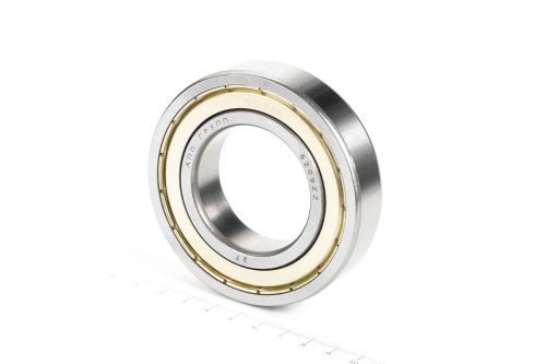 Подшипник 6209 ZZ (80209) 45*85*19мм (шт)