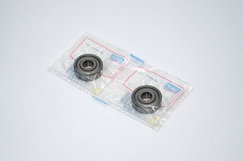 Подшипник SKF 629 ZZ (80029) 9*26*8мм (шт)