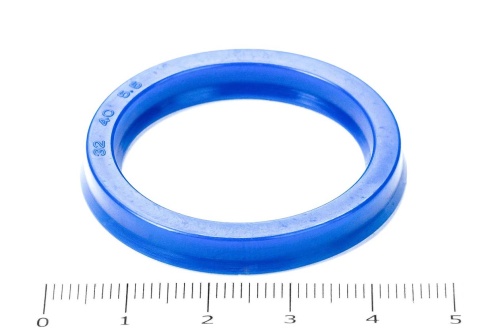 Манжета PU 32х40х5.5 UHS