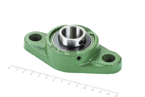 Подшипниковый узел 480205 (UCFL 205) (e=99 мм)