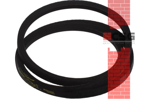 Ремень клиновой XPB-2280 Lp HIMPT зуб