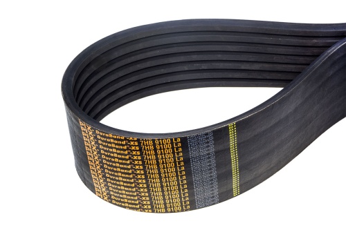 Ремень многоручьевой 7HB-9100 La / 9085 Lp PIX