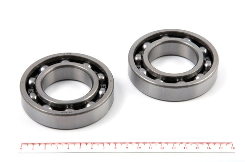 Подшипник 6209 (6-209 А) 45*85*19мм ГПЗ/СПЗ-4 (шт)