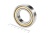 Подшипник 6007 ZZ (6-80107 С17) 35*62*14мм ГПЗ/СПЗ-4 (шт)