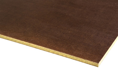 Текстолит ПТ  8 мм (~1020х2020 мм) ГОСТ 5-78 Китай